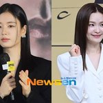 ‘<b>사일런트</b> 스카이’ 안은진 “전미도에 연기 조언받아‥무대의 맛 느꼈다”