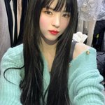 [댓글부탁해] [<b>SCin스타</b>] 한소희, 언제까지 예뻐질 거야…앞머리...