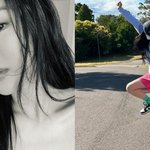 [댓글부탁해] 이선빈, 7년 연인 이광수와 여행 떠났나? 눈부신...