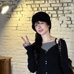 [댓글부탁해] 견미리 딸 이유비, 우윳빛깔 비주얼..애교 한가득...