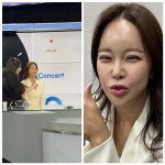 백지영, 정석원도 놀란 뉴스 데뷔…‘<b>아이보리</b> 여신’의 반전 매력!