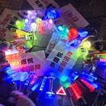 근데 <b>탄핵</b>이 중국인한테 좋은점이 뭐길래