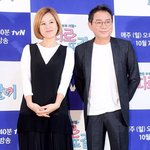'박미선' <b>이봉원</b> "배우 된 아들, 키 183cm…날 안 닮아"...