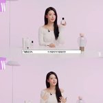 늘 새 향수 장만..꾸안꾸 어른의 향 뿌리고파"(W <b>KOREA</b>)