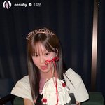 [댓글부탁해] 에이티즈 <b>민기</b> 핱시 유이수 생파감