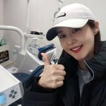 '임요환'김가연, 장장 3개월 걸렸다 "탕후루 먹다 깨진 <b>앞니</b>....