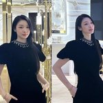 김연아, 고우림 또 반하겠네... “명품이란 단어로 부족”