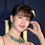 해프닝 속…고민시, 탄핵 요구 <b>명단</b>→촛불 공개 지지 [엑's 이슈]