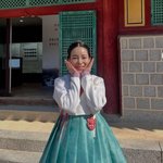 임지연, 한복 입고 단아한 미소..이도현 반한 청순美