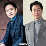 "조인성이 동생이야?" 천정명, <b>초동안</b> 등극..올해 '44세'...
