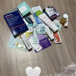 [드루와] 올리브영에서 6만원이상 <b>사면</b> 주는 키트 개알찬데