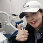 ‘임요한’ 김가연 “탕후루 먹다가 앞니 깨져, 장장 3개월 동안…”