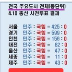 4 .10 <b>총선</b>이 100% 부정선거인 이유