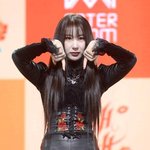 [모두드루와] 정유라, 이채연 저격…“정치에 관심 없다 말 얹는...