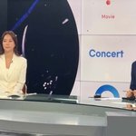 백지영, 뉴스 출연 소감 "잘못한 것 없는데 굉장히 떨려"