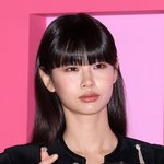 [포토S] 정호연, 이동휘와 결별 후 첫 공식석상