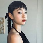 9년 만에 '결별' 정호연에 '좋아요' 누른 지드래곤