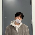 이동휘, 정호연과 <b>이별</b> 후 근황...수척해진 얼굴 눈길