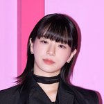 [현장포토] "추위도 녹인다"...박규영, 설레는 눈맞춤