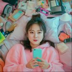 박나래 이거 예쁘게 나온듯