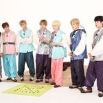 방탄 알엠 진 슈가 제이홉 지민 뷔 정국 <b>방탄소년단</b> ❤️