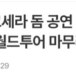 투바투 쿄<b>세라</b>돔 앙콘 전석 매진이네