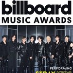 [스키즈] bbma 출연한다!!!!!!!! 퍼<b>포머</b>❤️