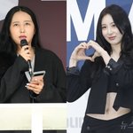 탄핵 소신 발언한 이채연 원색적 <b>비난</b> 논란 "알고 지껄이냐"