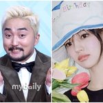 ‘한소희 닮은꼴’ 이유정 생일 파티 “꽃다발 들고 러블리 <b>미소</b>”