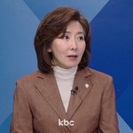 국민의힘, 오는 12일 차기 원내대표 선출.."나경원 추대 유력"