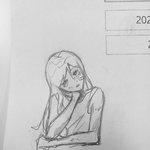 [댓글부탁해] 내 시험지 <b>낙서</b> ㅁㅌㅊ?