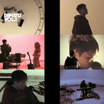 크러쉬, LP 비주얼라이저 공개..입체적 음악 경험 선사