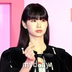 정호연, '9년 열애' 이동휘와 결별 후 첫 공식 석상…러블리 그...