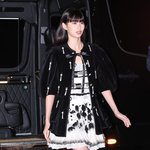 정호연, 결별 아픔 딛고 '오겜2' 핑크<b>카펫</b> 행사 나들이