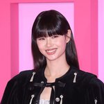 [E포토] 정호연, '이동휘와 결별 후 첫 공식석상'