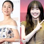 "월요일인데도 뜨거워" 한예리·<b>츄</b>, 尹 탄행 정국 속…말보다...