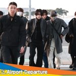 라이즈, 아침부터 이렇게 잘생기면 반칙 (출국) [뉴스엔TV]