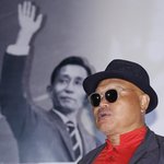 "해병대 이끌고 尹대통령 지켜라"..김흥국, 계엄·탄핵 질문에...