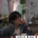 꾸미기 전과 후가 확 다른 <b>홍이삭</b>