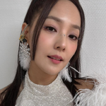 유진, 데뷔 사진이라 해도 믿겠어…무대 의상 완벽 소화 [<b>MD</b>스타]