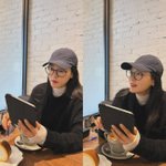 '판사남편' 박진희, 안경 착용하니 '누구세요' 비주얼…확 달라지네