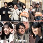 [현장포토] "평만옥 만두 팝업?"...광화문에 뜬 '대가족