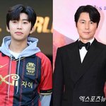 "좋은 직업" 정우성, 대중과 <b>DM</b>도 신중해야 할 때 [엑's...