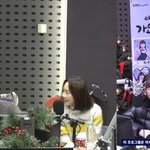 이현우, 귀여운 눈웃음에 반전 태평양 어깨 “남친짤 정석” (가요광장)