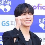 이현우 "12살에 아역 데뷔..작품 선택 기준? 흥미 유무"('가요광장')
