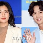 [댓글부탁해] 이광수 이선빈 결혼은<b>언제</b>?