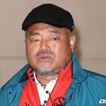 [단독] 김흥국 "'尹<b>퇴진</b>' 왜 연예인에게 악플? 정치인 누구...