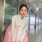 故 오요안나, ‘미스춘향’ 출신의 미모와 지성까지 겸한 기상캐스터