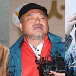 "무지-경솔 vs 표현 자유"..임영웅·김흥국·차강석, 대중...