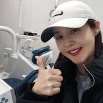 '임요환' 김가연, 탕후루 먹다 앞니 깨져 "8개 치아 치료....